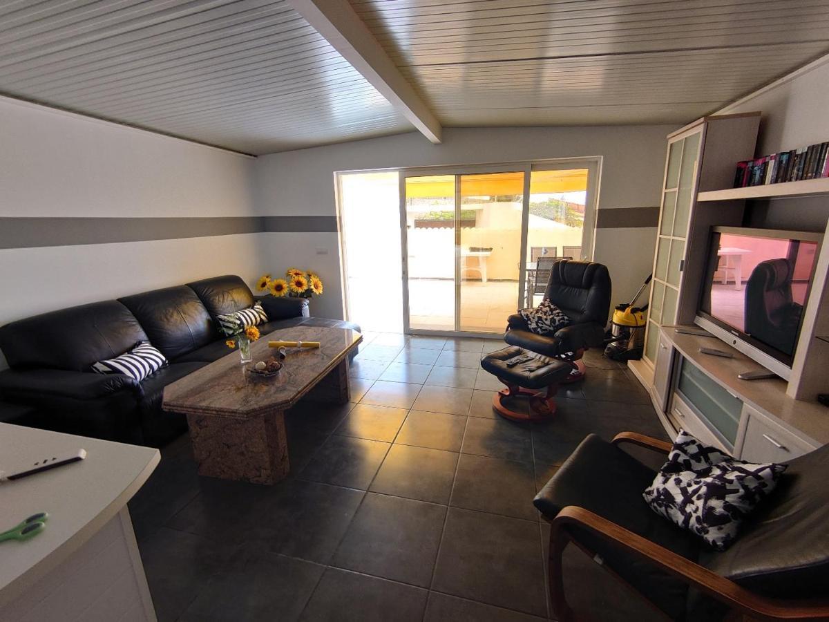 Marlene Apartament San Bartolomé