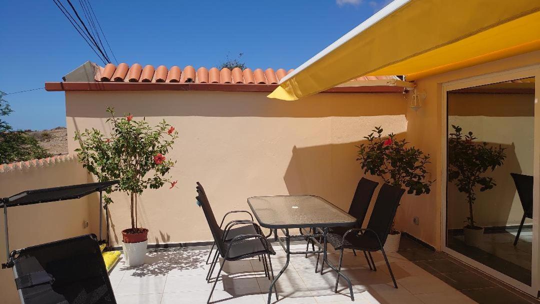 Apartament Marlene *